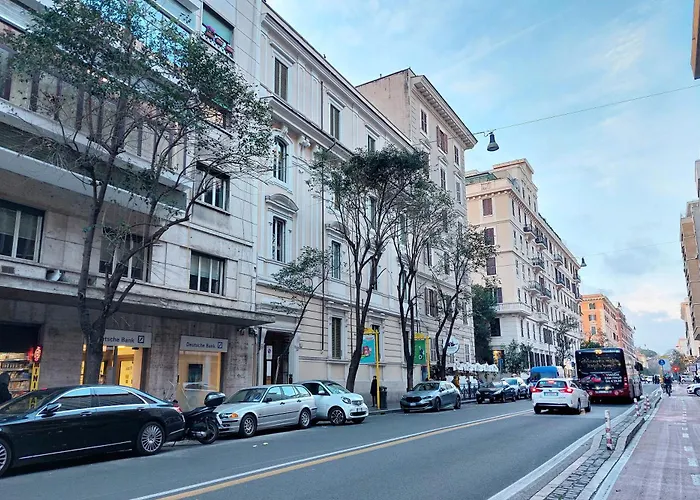 Ych-casa Indipendente In Zona Prati