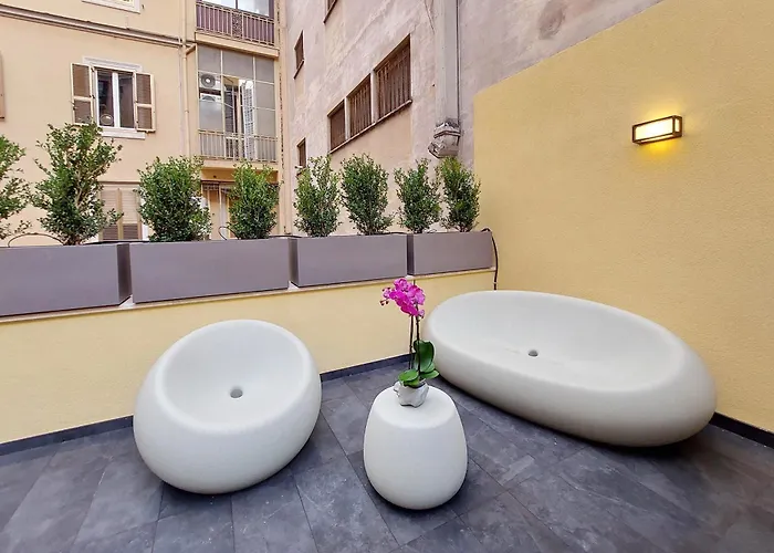 Ych-casa Indipendente In Zona Prati *