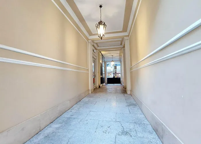 Ych-casa Indipendente In Zona Prati