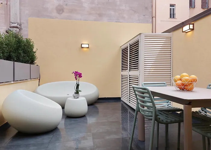 Ych-casa Indipendente In Zona Prati Rome