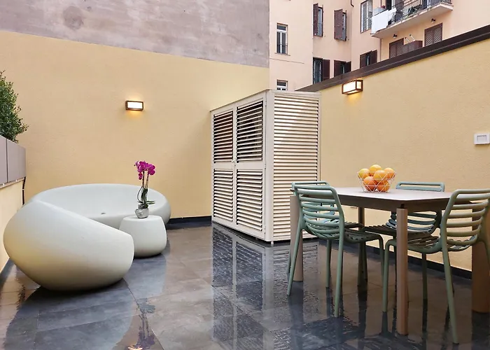 Ych-casa Indipendente In Zona Prati *