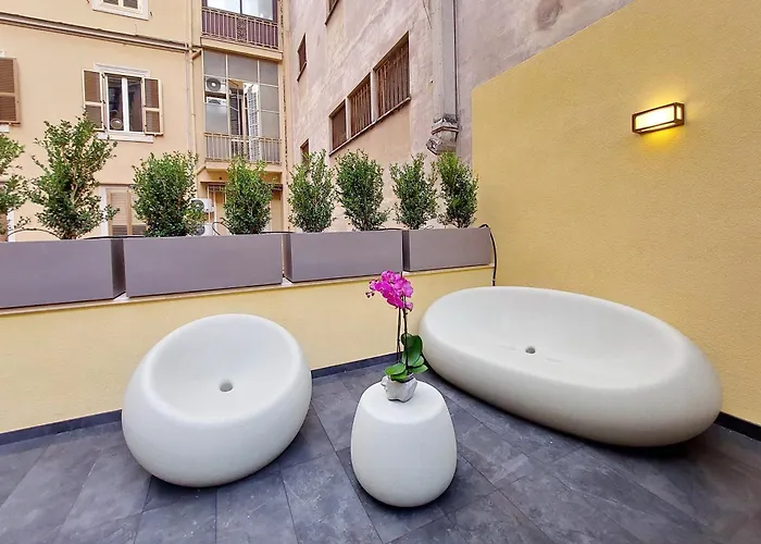 Apartment Ych-casa Indipendente In Zona Prati Rome