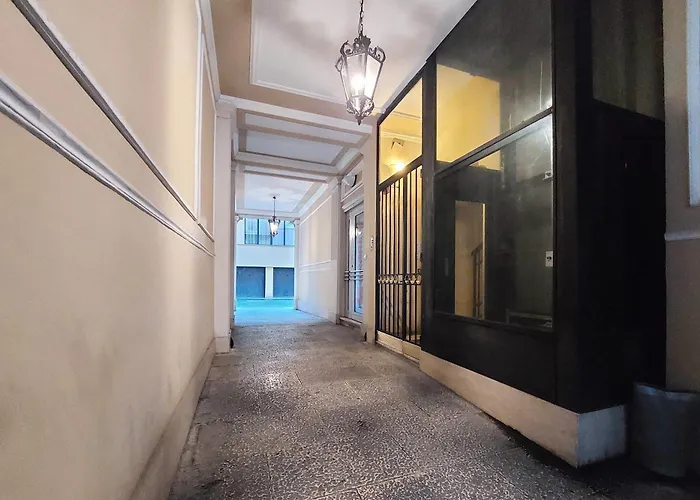 Ych-casa Indipendente In Zona Prati * Rome