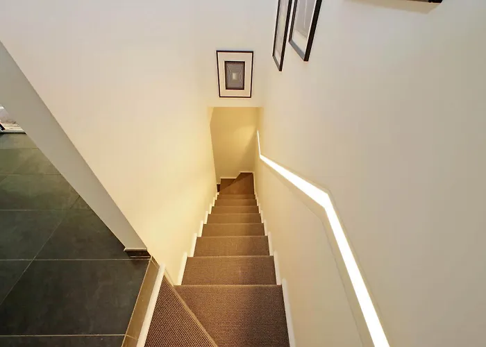 Apartment Ych-casa Indipendente In Zona Prati