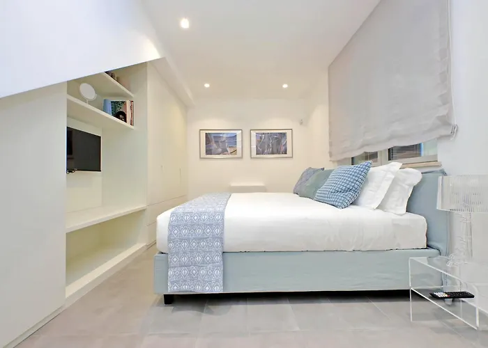 Ych-casa Indipendente In Zona Prati Apartment