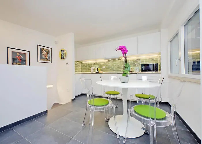 Apartment Ych-casa Indipendente In Zona Prati Rome