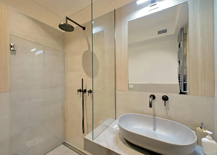 Ych-casa Indipendente In Zona Prati Rome