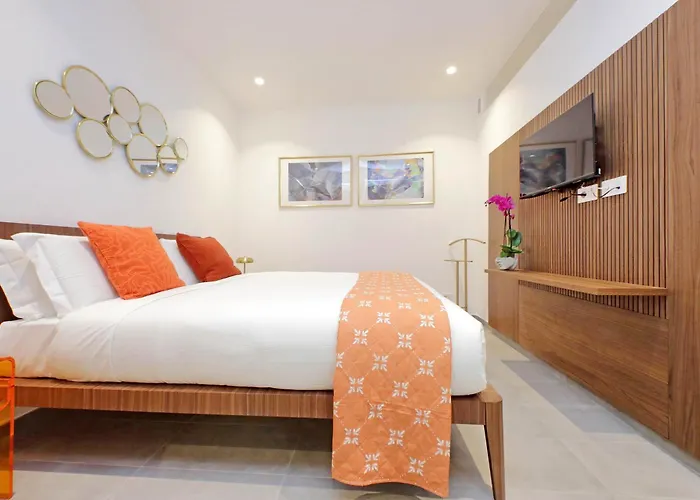 Ych-casa Indipendente In Zona Prati Apartment