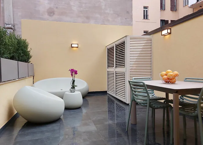 Ych-casa Indipendente In Zona Prati *