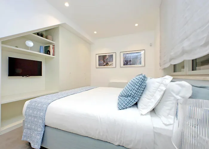Ych-casa Indipendente In Zona Prati Apartment *