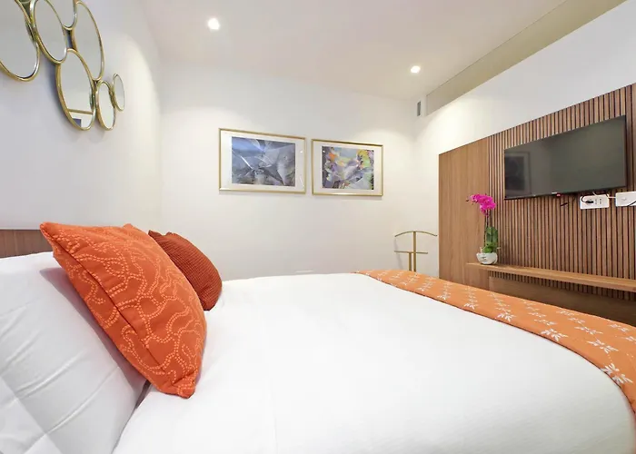 Apartment Ych-casa Indipendente In Zona Prati Rome