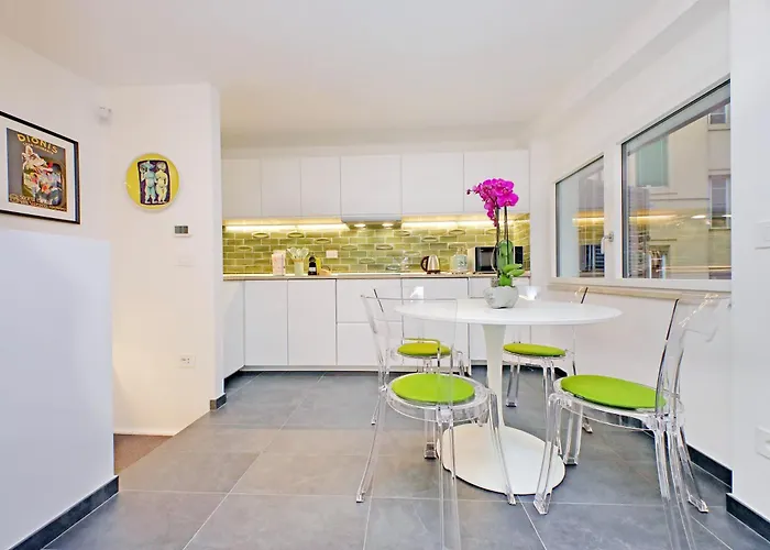 Ych-casa Indipendente In Zona Prati Apartment *