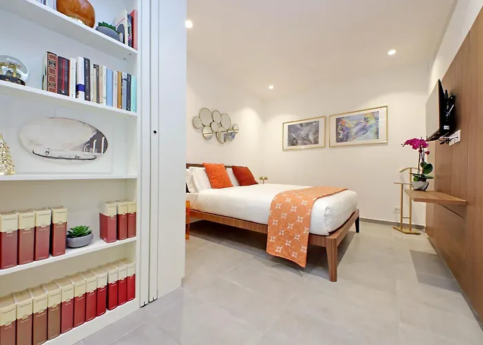 Ych-casa Indipendente In Zona Prati * Rome