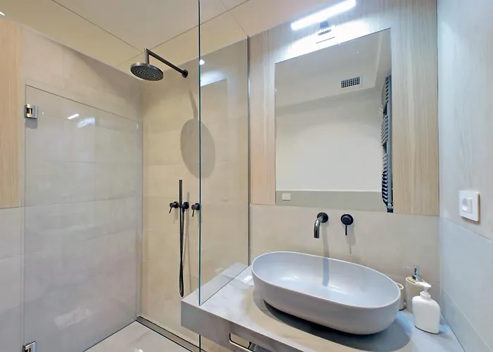 Ych-casa Indipendente In Zona Prati Apartment Rome