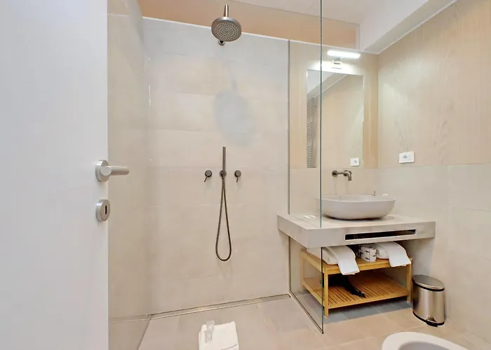 Ych-casa Indipendente In Zona Prati * Rome