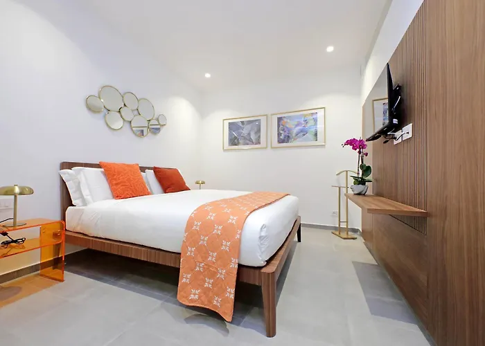 Apartment Ych-casa Indipendente In Zona Prati