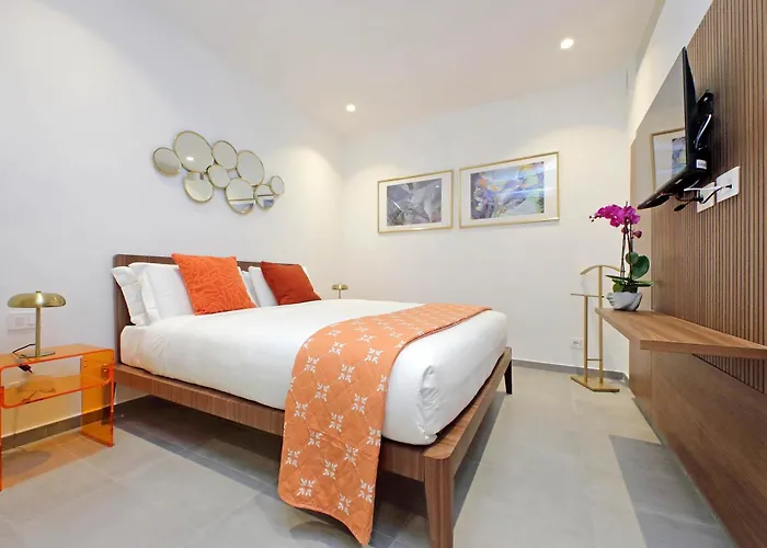 Ych-casa Indipendente In Zona Prati Apartment
