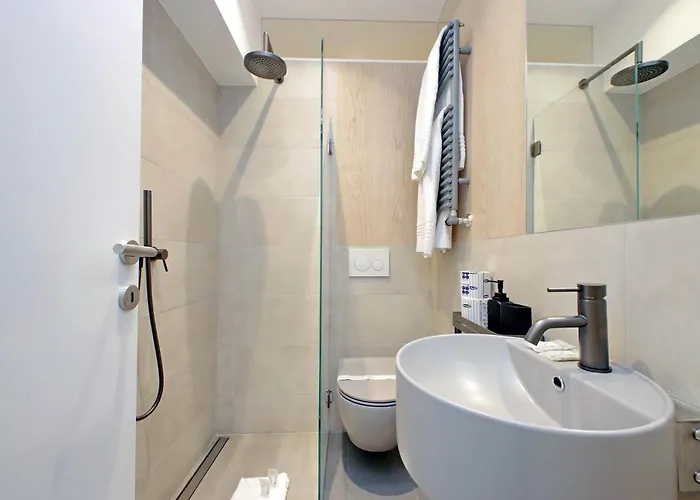 Apartment Ych-casa Indipendente In Zona Prati *