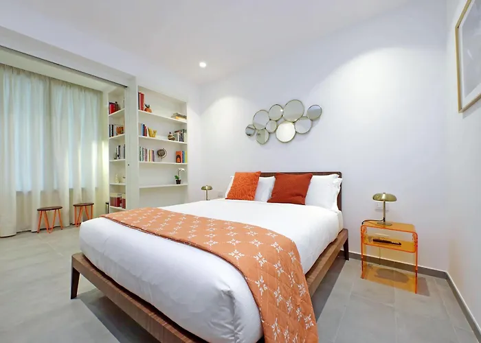 Ych-casa Indipendente In Zona Prati Apartment *