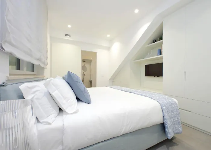 Ych-casa Indipendente In Zona Prati * Rome