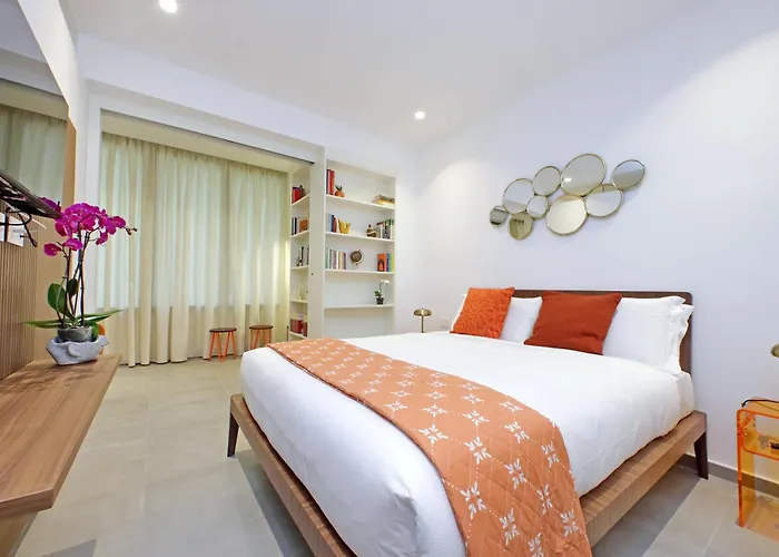 Ych-casa Indipendente In Zona Prati Apartment