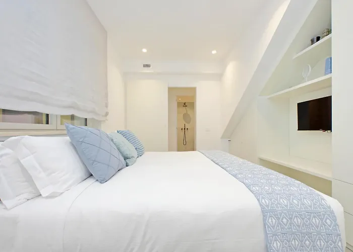 Apartment Ych-casa Indipendente In Zona Prati Rome