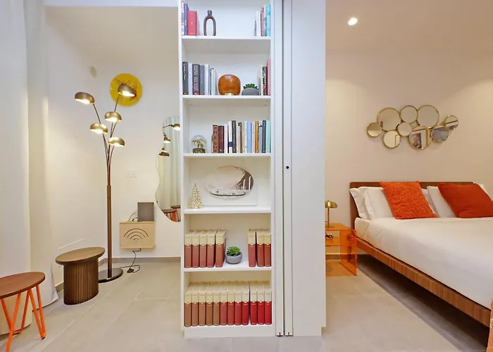 Apartment Ych-casa Indipendente In Zona Prati