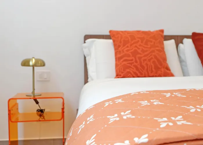 Ych-casa Indipendente In Zona Prati Apartment Rome