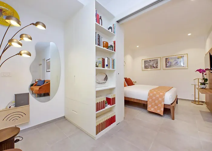 Ych-casa Indipendente In Zona Prati Apartment Rome