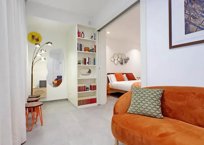 Ych-casa Indipendente In Zona Prati
