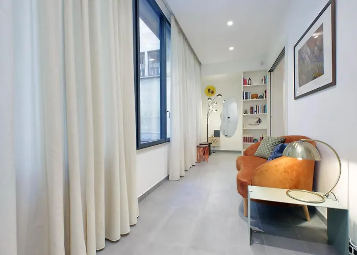 Ych-casa Indipendente In Zona Prati Apartment *