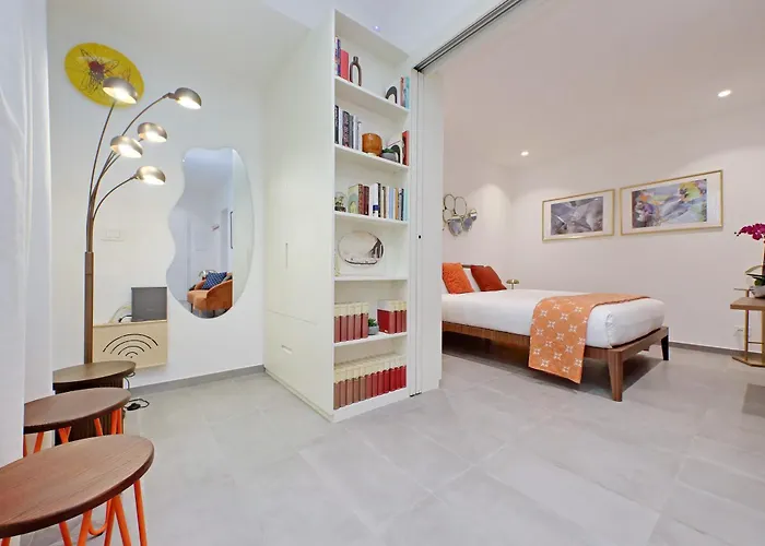 Ych-casa Indipendente In Zona Prati